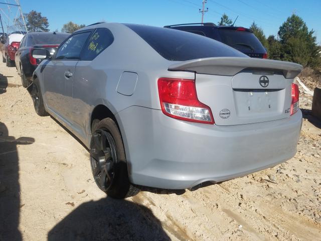 Photo 2 VIN: JTKJF5C74D3065231 - TOYOTA SCION TC 