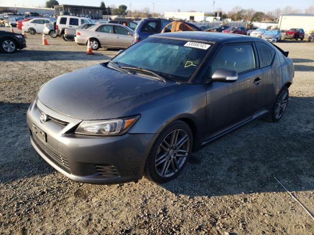 Photo 1 VIN: JTKJF5C74D3065682 - TOYOTA SCION TC 