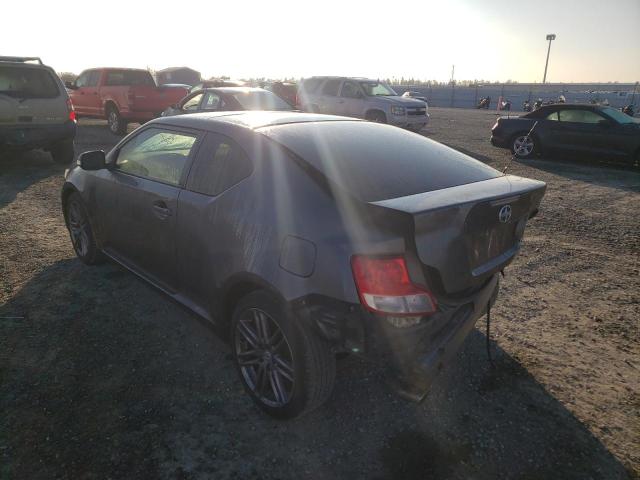 Photo 2 VIN: JTKJF5C74D3065682 - TOYOTA SCION TC 