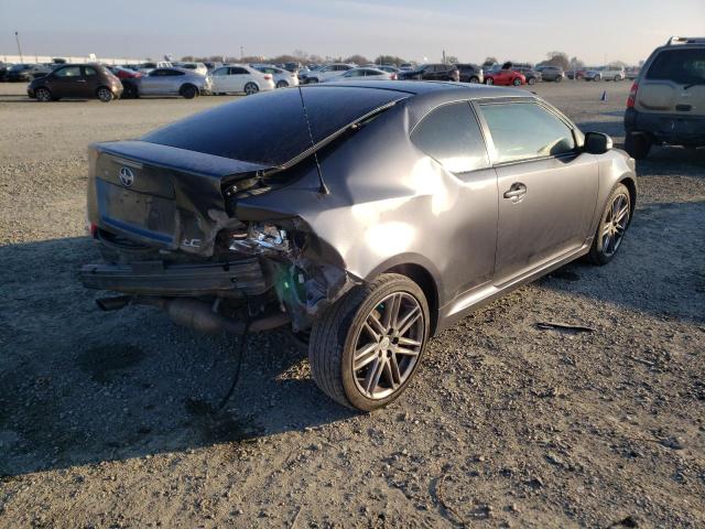 Photo 3 VIN: JTKJF5C74D3065682 - TOYOTA SCION TC 