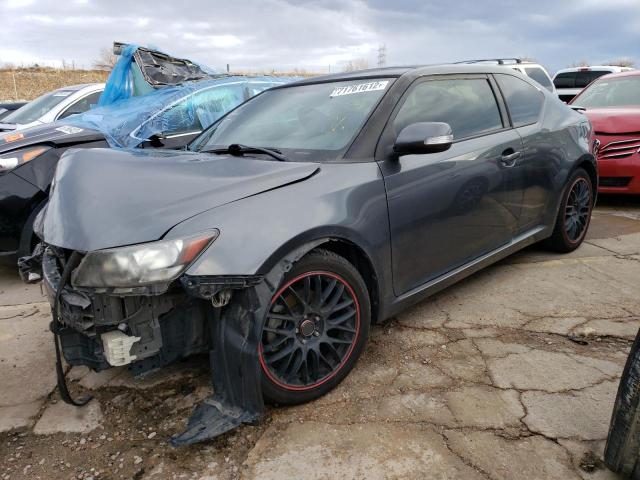 Photo 0 VIN: JTKJF5C74D3066119 - TOYOTA SCION TC 