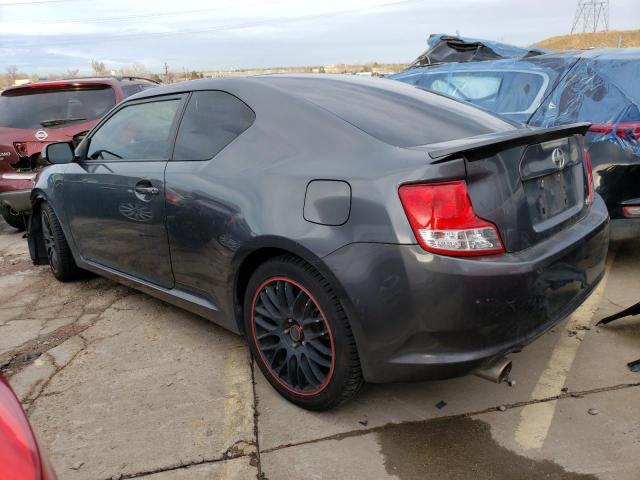 Photo 1 VIN: JTKJF5C74D3066119 - TOYOTA SCION TC 