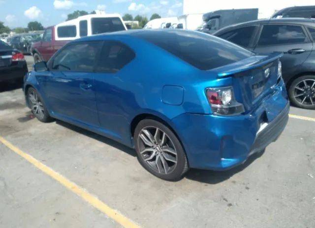 Photo 2 VIN: JTKJF5C74E3066753 - SCION TC 