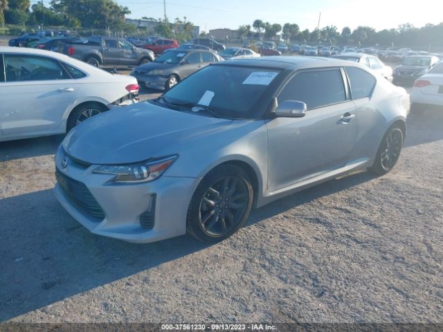 Photo 1 VIN: JTKJF5C74E3067255 - SCION TC 