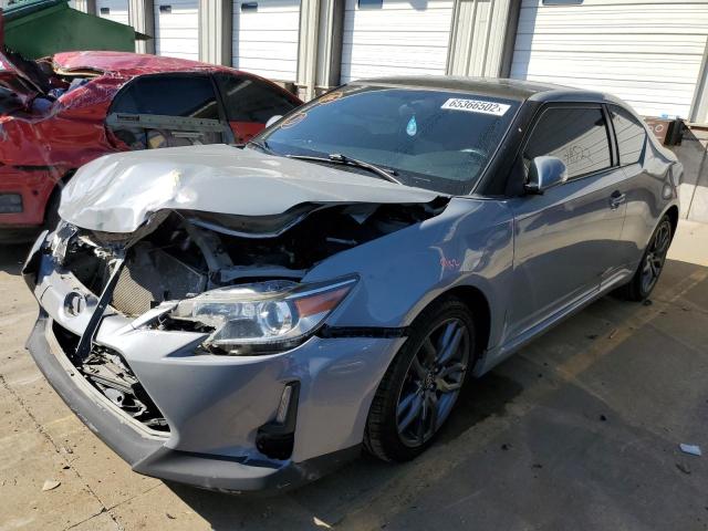 Photo 1 VIN: JTKJF5C74E3069006 - TOYOTA SCION TC 