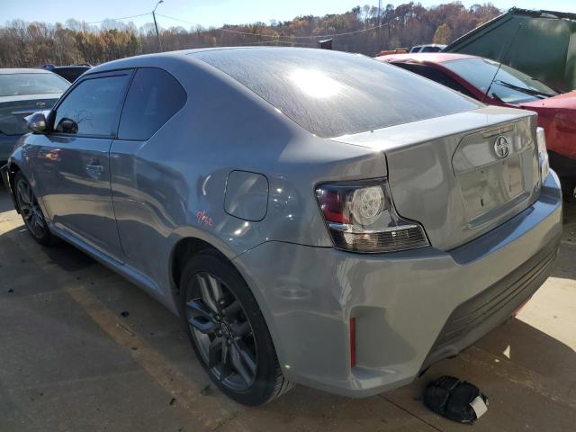 Photo 2 VIN: JTKJF5C74E3069006 - TOYOTA SCION TC 