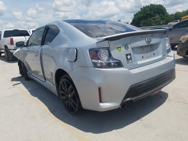 Photo 2 VIN: JTKJF5C74E3070964 - TOYOTA SCION TC 