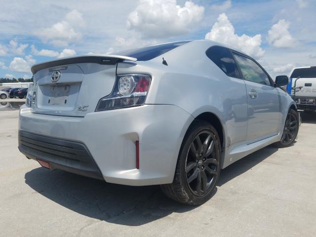 Photo 3 VIN: JTKJF5C74E3070964 - TOYOTA SCION TC 