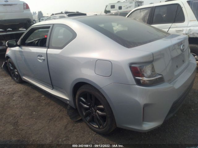 Photo 2 VIN: JTKJF5C74E3071502 - SCION TC 