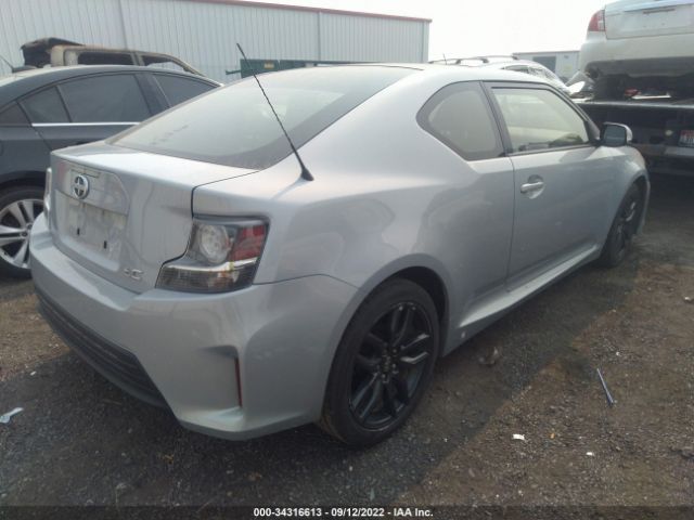 Photo 3 VIN: JTKJF5C74E3071502 - SCION TC 