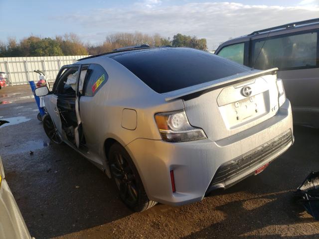 Photo 2 VIN: JTKJF5C74E3073203 - TOYOTA SCION TC 