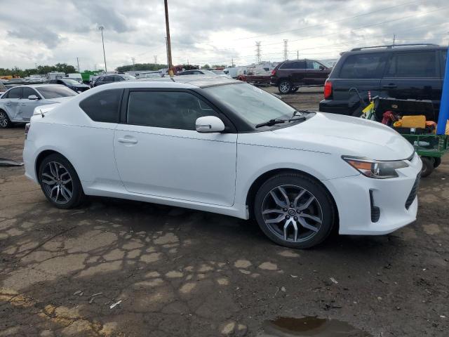 Photo 3 VIN: JTKJF5C74E3073590 - TOYOTA SCION TC 