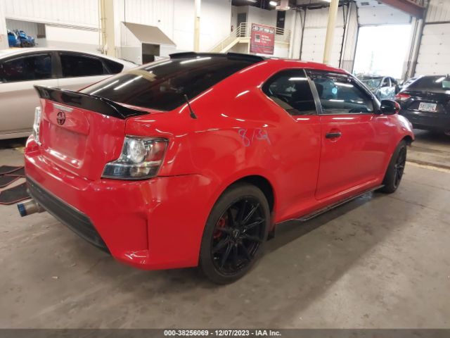 Photo 3 VIN: JTKJF5C74E3073797 - SCION TC 