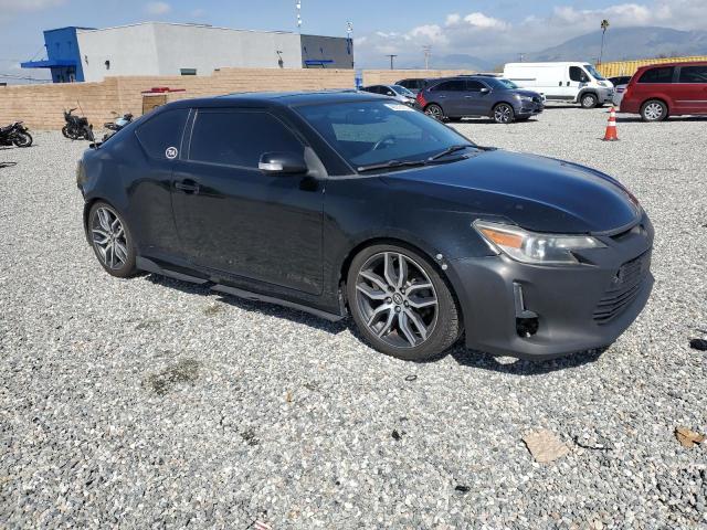 Photo 3 VIN: JTKJF5C74E3074349 - TOYOTA SCION TC 