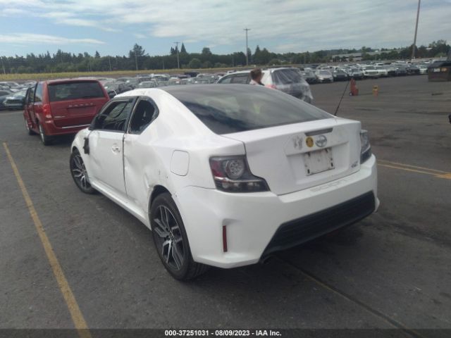 Photo 2 VIN: JTKJF5C74E3074352 - SCION TC 