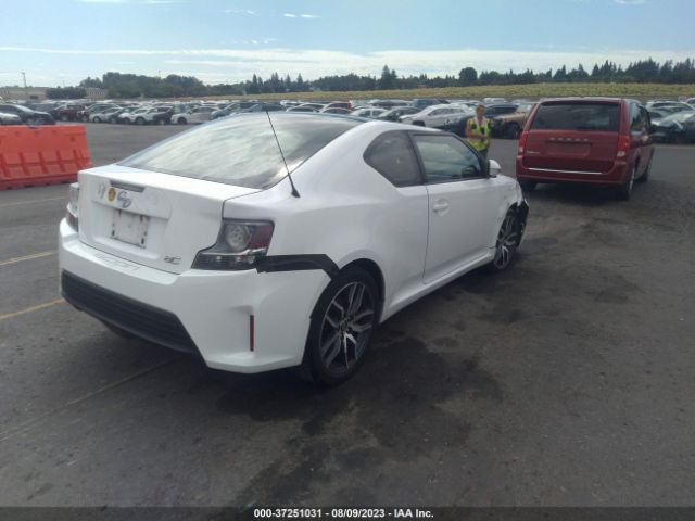 Photo 3 VIN: JTKJF5C74E3074352 - SCION TC 