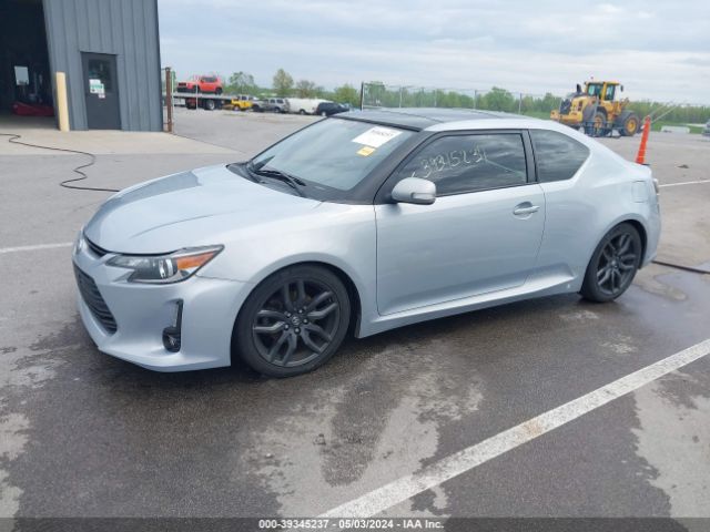 Photo 1 VIN: JTKJF5C74E3074710 - SCION TC 