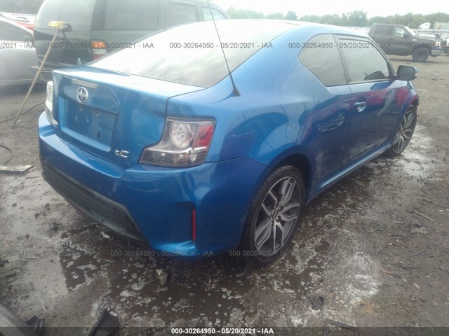 Photo 3 VIN: JTKJF5C74E3078546 - SCION TC 