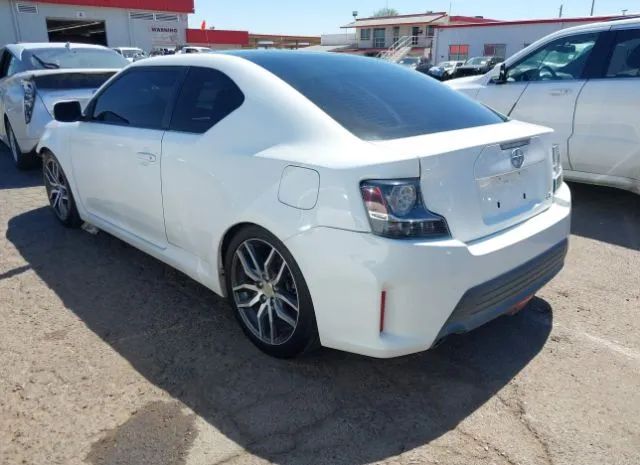 Photo 2 VIN: JTKJF5C74E3080023 - SCION TC 