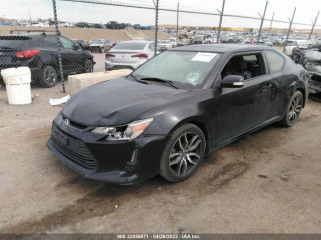 Photo 1 VIN: JTKJF5C74E3080930 - SCION TC 