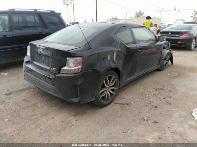 Photo 3 VIN: JTKJF5C74E3080930 - SCION TC 