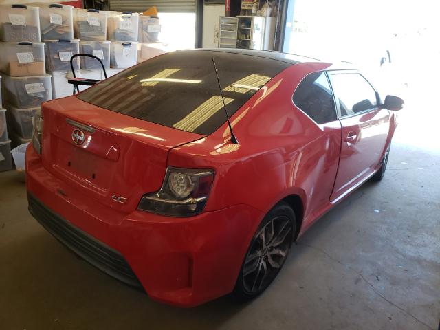 Photo 3 VIN: JTKJF5C74E3081317 - TOYOTA SCION TC 