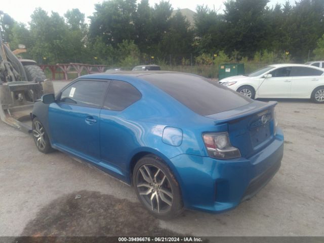 Photo 2 VIN: JTKJF5C74E3082158 - SCION TC 