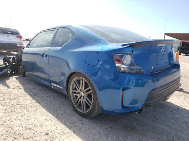 Photo 2 VIN: JTKJF5C74E3082581 - TOYOTA SCION TC 