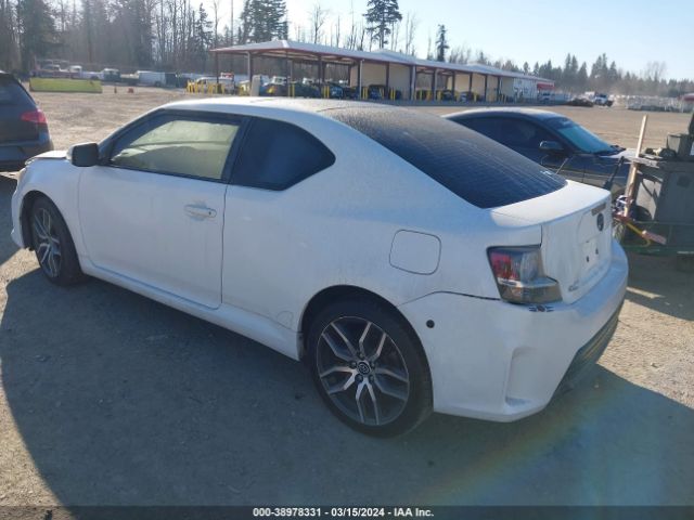 Photo 2 VIN: JTKJF5C74E3083729 - SCION TC 