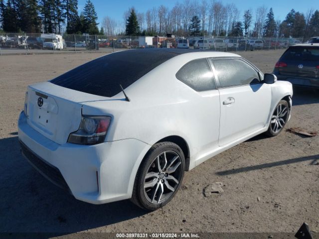 Photo 3 VIN: JTKJF5C74E3083729 - SCION TC 