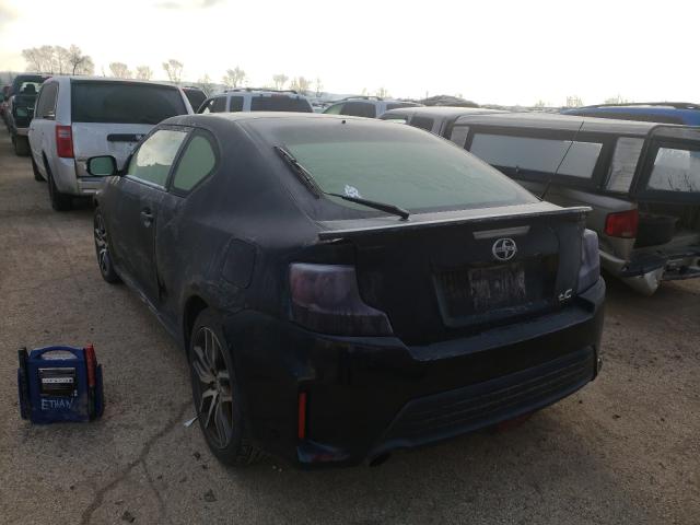 Photo 2 VIN: JTKJF5C74E3086968 - TOYOTA SCION TC 