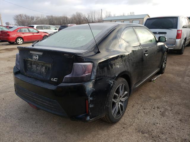 Photo 3 VIN: JTKJF5C74E3086968 - TOYOTA SCION TC 