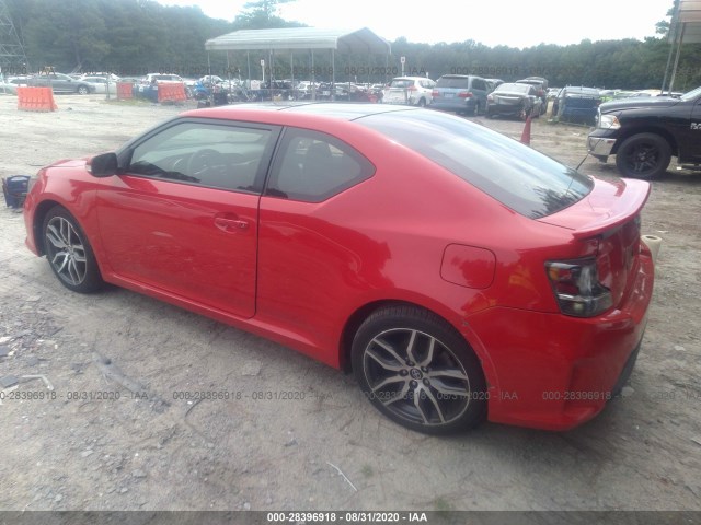 Photo 2 VIN: JTKJF5C74F3088740 - SCION TC 