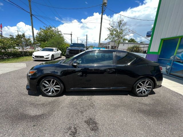 Photo 2 VIN: JTKJF5C74F3088754 - SCION TC 