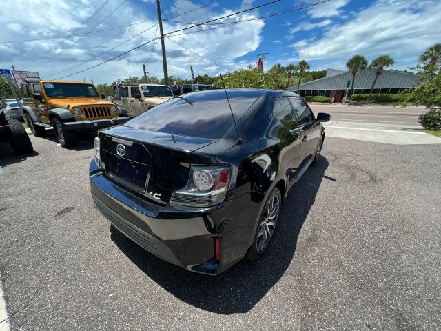 Photo 5 VIN: JTKJF5C74F3088754 - SCION TC 