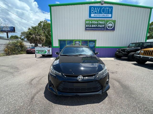 Photo 1 VIN: JTKJF5C74F3088754 - SCION TC 