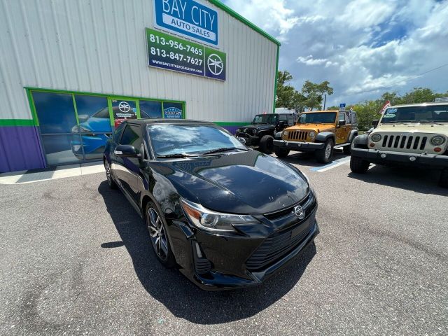 Photo 7 VIN: JTKJF5C74F3088754 - SCION TC 