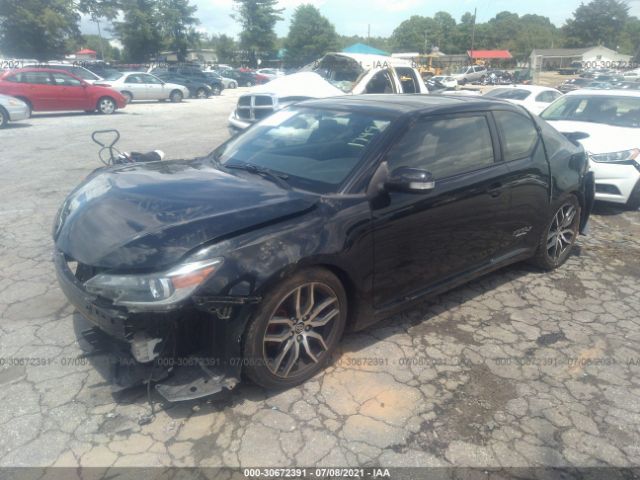 Photo 1 VIN: JTKJF5C74F3089063 - SCION TC 