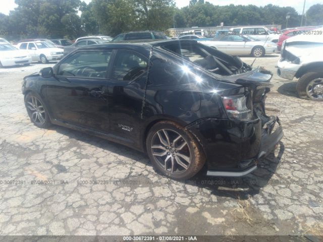 Photo 2 VIN: JTKJF5C74F3089063 - SCION TC 