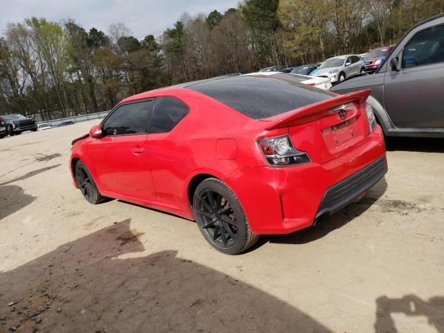 Photo 1 VIN: JTKJF5C74F3089614 - TOYOTA SCION TC 