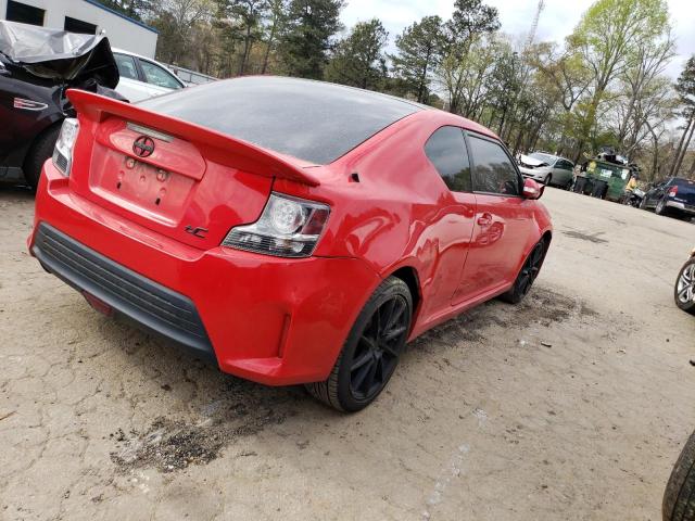 Photo 2 VIN: JTKJF5C74F3089614 - TOYOTA SCION TC 