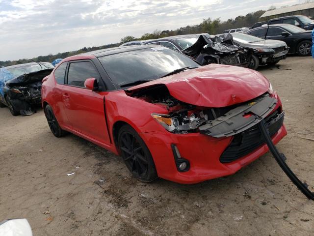 Photo 3 VIN: JTKJF5C74F3089614 - TOYOTA SCION TC 