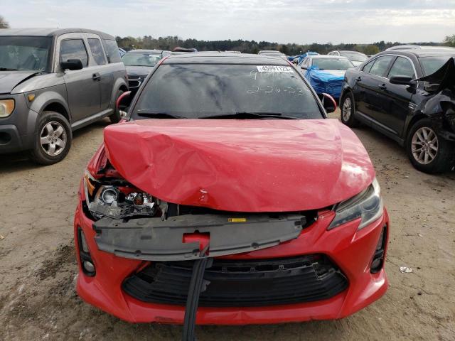 Photo 4 VIN: JTKJF5C74F3089614 - TOYOTA SCION TC 