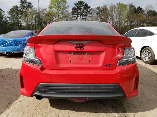 Photo 5 VIN: JTKJF5C74F3089614 - TOYOTA SCION TC 