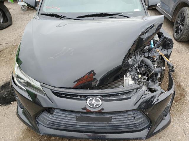 Photo 10 VIN: JTKJF5C74F3090424 - TOYOTA SCION 