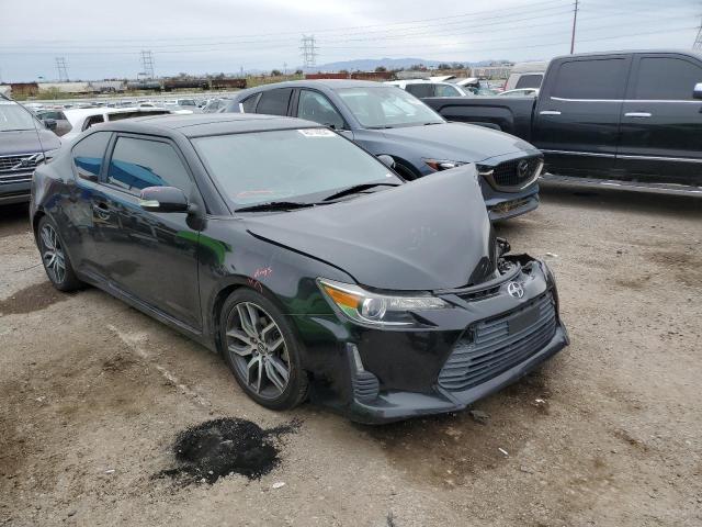 Photo 3 VIN: JTKJF5C74F3090424 - TOYOTA SCION 