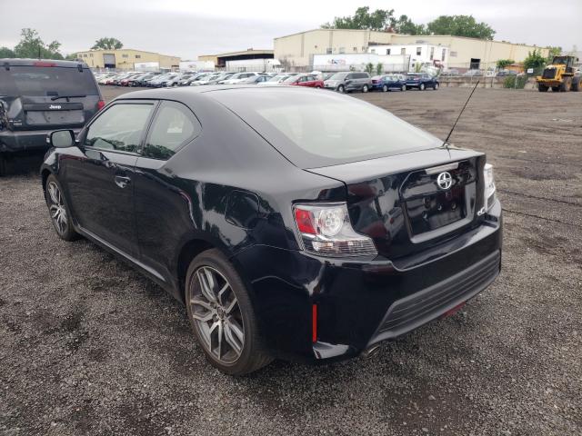 Photo 2 VIN: JTKJF5C74F3091055 - TOYOTA SCION TC 