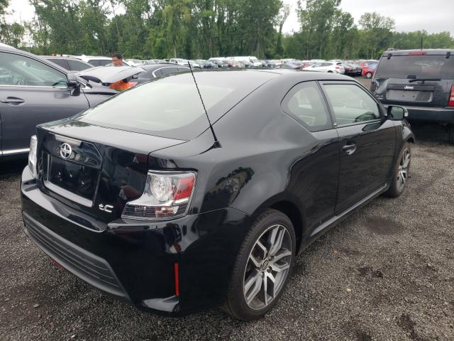 Photo 3 VIN: JTKJF5C74F3091055 - TOYOTA SCION TC 