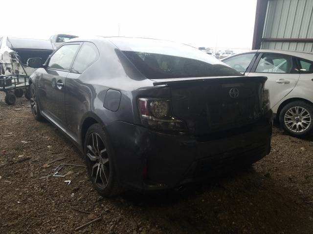 Photo 2 VIN: JTKJF5C74F3091153 - TOYOTA SCION TC 