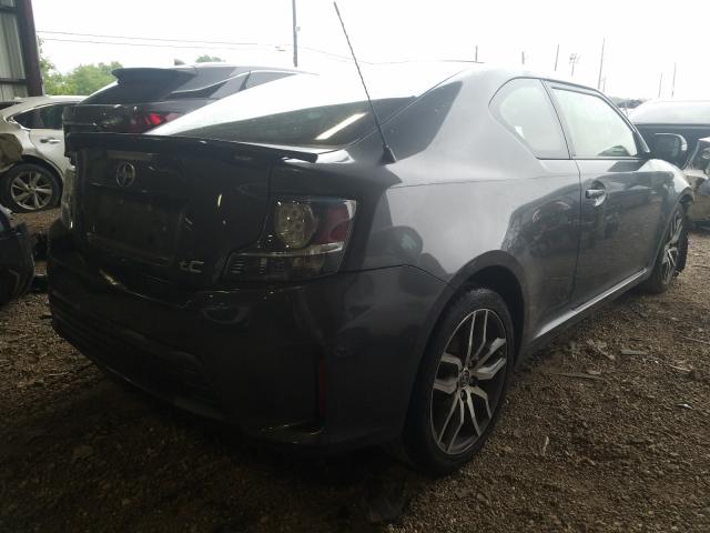 Photo 3 VIN: JTKJF5C74F3091153 - TOYOTA SCION TC 